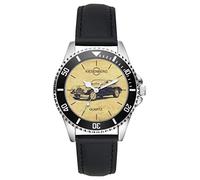 KIESENBERG Watch - Gifts for DB2 Oldtimer Fan L-4031