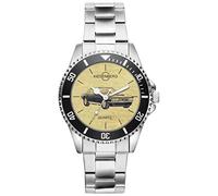 KIESENBERG Watch - Gifts for DBS V8 Oldtimer Fan 4035