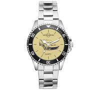KIESENBERG Watch - Gifts for De Tomaso Pantera Oldtimer Fan 4115