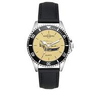 KIESENBERG Watch - Gifts for De Tomaso Pantera Oldtimer Fan L-4115