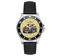 KIESENBERG Watch - Gifts for Duster Fan L-20741