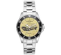KIESENBERG Watch - Gifts for Golf 2 Fan 20605