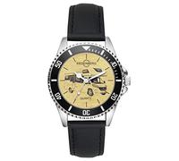 KIESENBERG Watch - Gifts for Hobby Siesta De Luxe Camper Fan L-6600