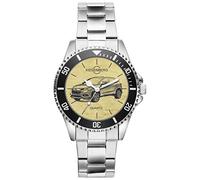 KIESENBERG Watch - Gifts for HR-V Fan 20709