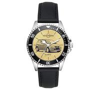 KIESENBERG Watch - Gifts for Ignis Sport Fan L-4836