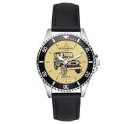 KIESENBERG Watch - Gifts for Land Cruiser BJ40 Oldtimer Fan L-6555