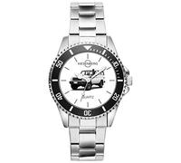 KIESENBERG Watch - Gifts for Land Cruiser Fan 20657