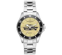 KIESENBERG Watch - Gifts for Mercury Cougar Oldtimer Fan 4070