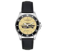 KIESENBERG Watch - Gifts for Mercury Cougar Oldtimer Fan L-4070