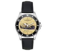 KIESENBERG Watch - Gifts for Mustang Shelby GT 500 2019 Fan L-4922