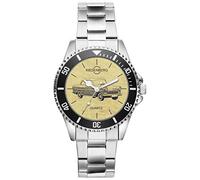 KIESENBERG Watch - Gifts for Olympia/Rekord P1 Oldtimer Fan 4076