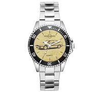 KIESENBERG Watch - Gifts for Omega Fan 20320