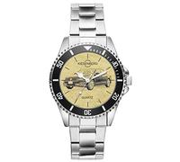 KIESENBERG Watch - Gifts for Passat Fan 20391