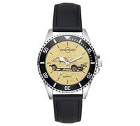 KIESENBERG Watch - Gifts for Polo II Coupe Oldtimer Fan L-4993