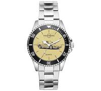 KIESENBERG Watch - Gifts for Rx 7 Oldtimer Fan 4068