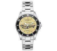 KIESENBERG Watch - Gifts for Scirocco 2 Fan 20370