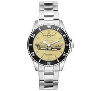 KIESENBERG Watch - Gifts for Spider 2600 Oldtimer Fan 4016