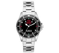 KIESENBERG® Watch - The Reds 1892-6007