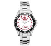 KIESENBERG® Watch - The Reds 1892-6008