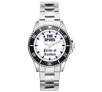 KIESENBERG® Watch - The Spurs - Pride of London 6009