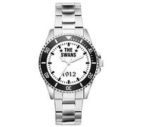 KIESENBERG® Watch - The Swans 1912-6021