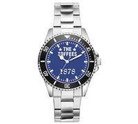 KIESENBERG Watch - The TOFFEES 1878-6012