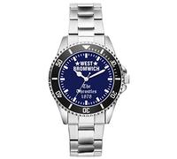 KIESENBERG® Watch - WEST Bromwich 1878 - The Throstles 6013