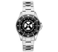 KIESENBERG X-Men Wolverine Comic Watch Wristwatch 1244