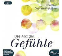 Kiesewetter,Caroline - Das ABC der Gefühle [Import]
