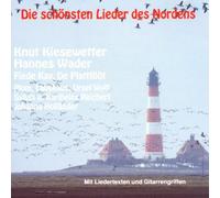 Kiesewetter Knut - Die Schonsten Lieder Des Norde