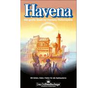 Kiesow Ulrich H DSA1 - Havena Stadtbox - Kaiser-Retro-Edition (remas (Paperback)