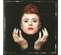 Kiesza - Kiesza incl. Giant In My Heart etc.