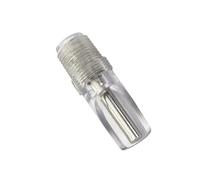 KieTeiiK 10PCS Swine Drinking Equipment Strong Metal Construction Easy Clean Design for Ranch Pet Swine Water Container
