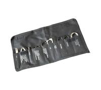 KieTeiiK 2. Ergonomic Auto Radio Remover Tool Set Heavy-Duty Stainless Steel For Secure Repair & Installation Automotive Stereo Installation Tool Kit