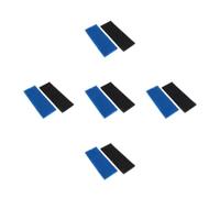 KieTeiiK 2 Pack Fish For Tank Filter Media Sponge Replacement Foam Pad For Aquarium Mechanical And Biological Filtration Cut To F Aquarium Mesh Bag Large