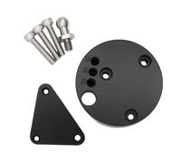 KieTeiiK 3 Stage Quick Shifting Lever Assembly Fits Particular Sporty Compact Reduces Motion Span by 20 to 40 Percent Easy Install Short Shifter