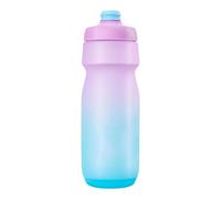 KieTeiiK 650ML Outdoor Cycling Sports Water Bottle Squeeze Type Sport Bottle Leakproof Cup Road Bike Portable Kettle Leakproof Cup