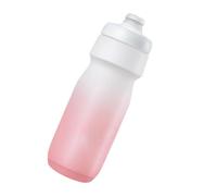 KieTeiiK 650ML Outdoor Cycling Sports Water Bottle Squeeze Type Sport Bottle Leakproof Cup Road Bike Portable Kettle Leakproof Cup