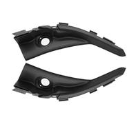 KieTeiiK 74220-TR0-A00 74210-TR0-A00 for 9th 2012-2015 Windshield Wrap Corner Trim Side Trim Cover Lid Automotive Accessory Windshield