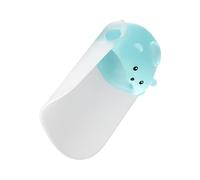 KieTeiiK Adorable Bear Tap Extender Handwashing Device For Children Inspires Interest In Hygienes For Home School Kids Handwashing Tool