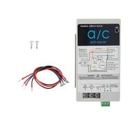 KieTeiiK Air Conditioning Start Set with and Reduction for Quiet Operate Wide Compatibility Controller