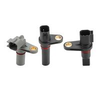 KieTeiiK Automotive Speed with Sturdy Construction to 105℃ Quick Install for Vehicles AE8P7M101AA AE8P7M101BA AE8P7H103AA Transmission Speed Transducer Automotive Measure Sensors