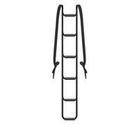 KieTeiiK Bed Ladder Assist Pull Up & Sit Up Assist Device With Handle Grips Adjustable Rope Strap Helper Adjustable Bed Ladder Strap