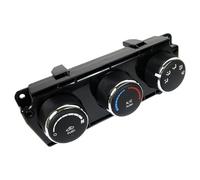 KieTeiiK Climate Control Module 55111167 55111167AI 55111167AA 55111167AB 55111167AC 55111167AD for 2011-2014 SUV Models Replacement Part HVAC Heater Control Unit