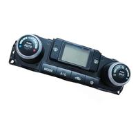 KieTeiiK Climate Panel 972503K672 Easy Install User Friendly for Vehicle NF 2.0 Automatic Control