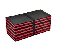 KieTeiiK Comfortable & Thick Garage Creepers Pad Repair Man Pad Provide Excellent For Outdoor Or Indoor Vehicle Repair EVA Mat