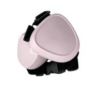 KieTeiiK Dog Ear Muffs for Grooming Travel, Adjustable Overear Sound Cover with ABS Hard Shell, Buckle Strap, Thunder Dog Earmuffs Pet Ear Cover Overear Sound Abs Shell Buckle Strap Grooming Thunder