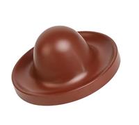 KieTeiiK Durability Turtles Water and Food Dishes Feeding Dishes Escape Proof Wide Mouthes Reptiles Water Pots Practical Turtles Feeders
