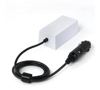 KieTeiiK Efficiency DIRECT CURRENT Potential Regulator Car Device 67W Fast Charging Direct Current Multiple Automobiles and Car Device for Tiny