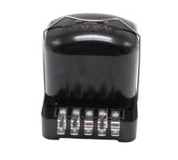 KieTeiiK Efficient Electric Regulator Control Module GEU6603 Waterproof Device Ideal for Outdoor Activities & Emergencies Power High Efficiency Potential Control